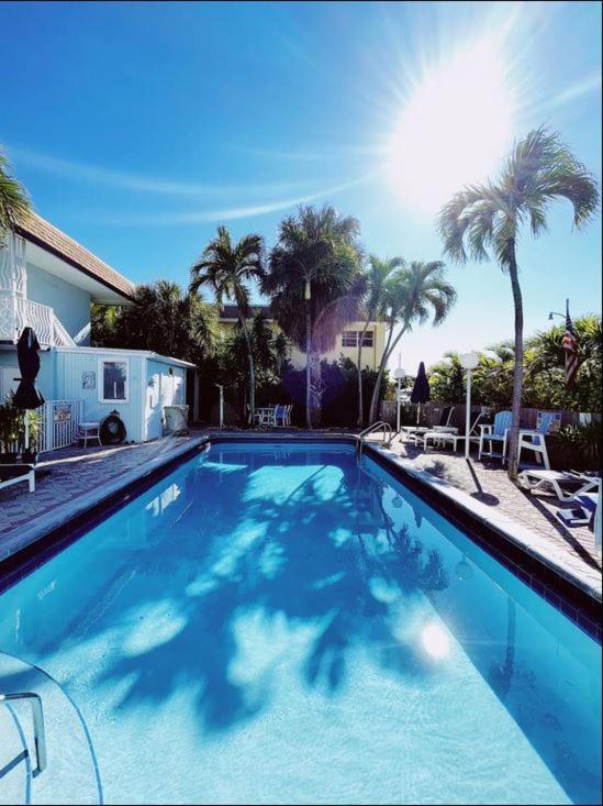 Great Escape Apartments By Lowkl Fort Lauderdale Exterior photo