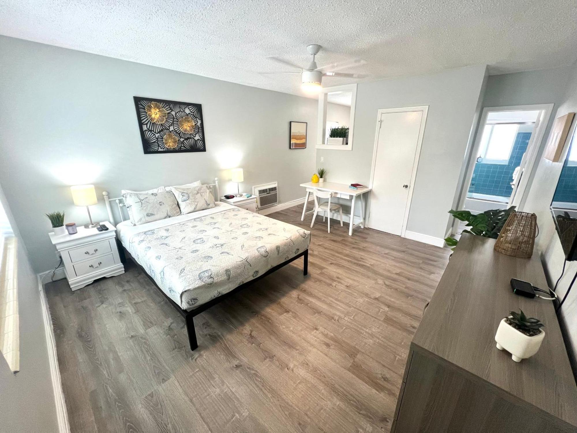 Great Escape Apartments By Lowkl Fort Lauderdale Exterior photo