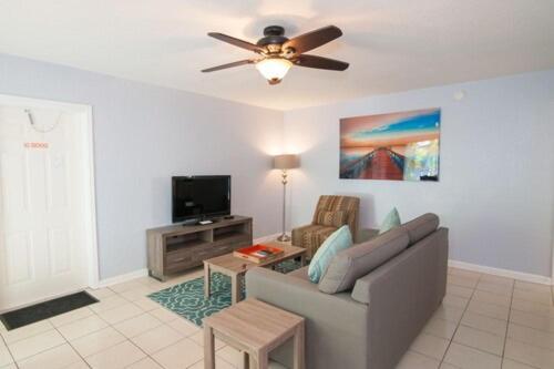 Great Escape Apartments By Lowkl Fort Lauderdale Exterior photo
