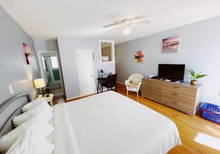 Great Escape Apartments By Lowkl Fort Lauderdale Exterior photo